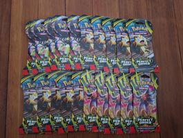 Pokémon Perfect Order - Booster 20 St. - Englisch 🇬🇧
