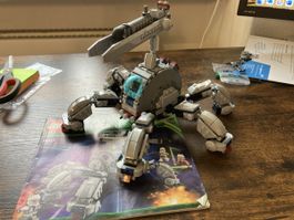 Lego 75013 Umbaran Mobile Heavy Cannon
