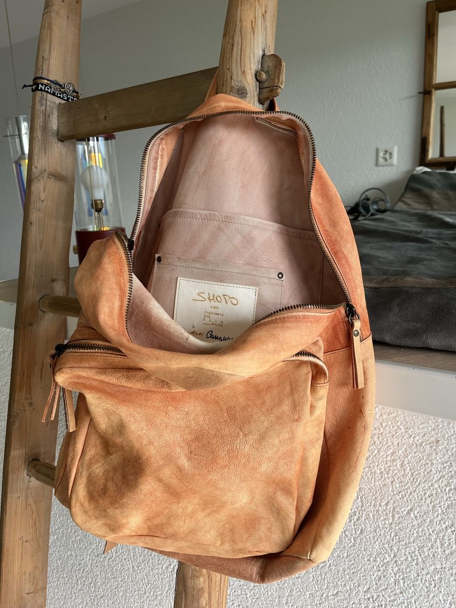 Sacs à dos: Shoto Rucksack, neu – Neuf (Voir description) à Männedorf par Ste_Be 2