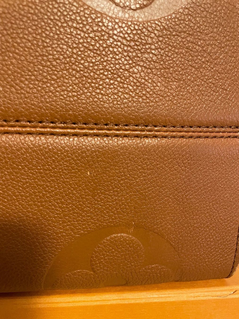 Louis Vuitton Borse: Louis Vuitton OnTheGo GM cognac – Usato da Meilen venduto da Shelty_91 3