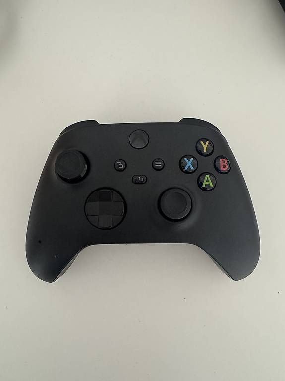 Controller: Xbox Controller – Usato da Zürich venduto da der_kay