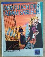 Der Fluch des Adam Sarlech