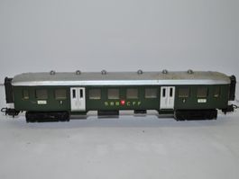 Märklin Personenwagen SBB (PDB247)