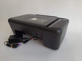 HP DeskJet F2480