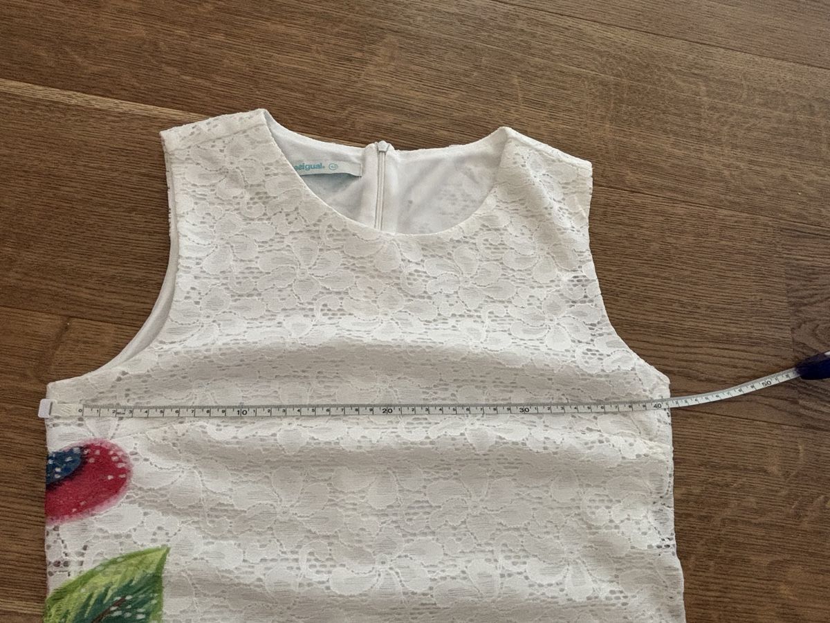 Desigual Vestiti: Desigual Kleid – Usato da Würenlos venduto da Ashley24 5