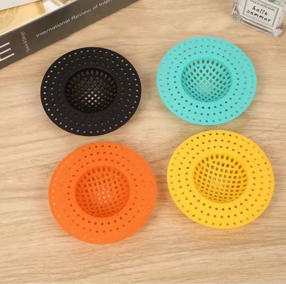 Elettrodomestici da cucina: Abflusssieb Spülbeckenfilter Küche Neu – Nuovo e nell'imballaggio originale da Suhr venduto da SchnapperCH