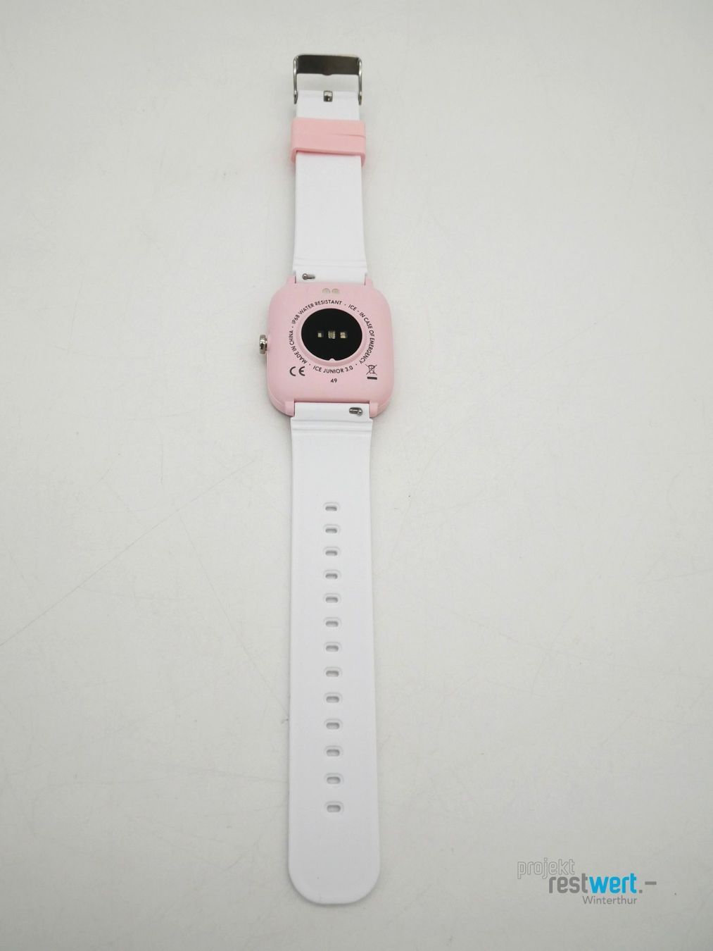 Ice watch Montres: ICE WATCH Ice Smart Junior 3.0 – Neuf (Voir description) à Winterthur par Restwert_Winterthur 4