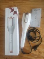 Comein Automatischer Lockenstab - Neuwertig! Top Zustand!