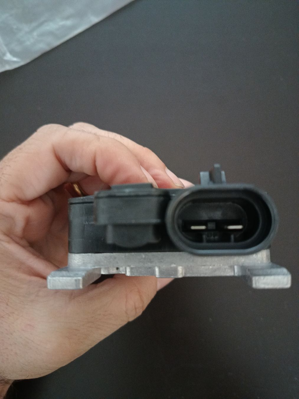Steuerung: Volvo radiator cooling fan control module – Neu (gemäss Beschreibung) aus Niederrohrdorf von danielfb 1
