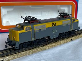 Märklin 3168.1 NS 1213 H0 Serie 1200 OVP