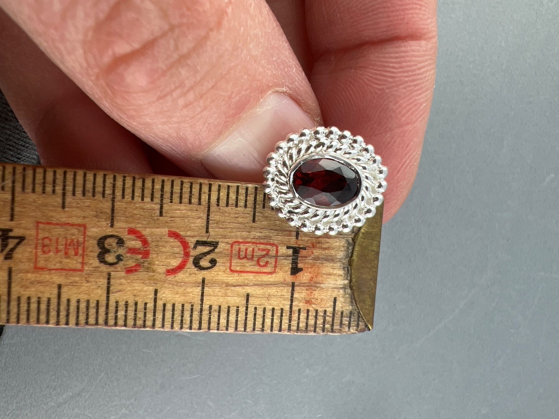 Ohrringe & -stecker: Ohrstecker 925 Silber – Gebraucht aus Niederuzwil von leo_8857 2