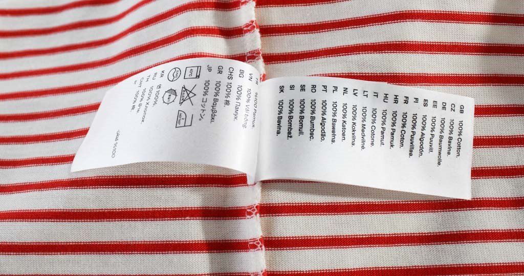 Cos T-Shirts: COS T-Shirt Gr. L – Neu (gemäss Beschreibung) aus Belp von caramel-secondhand 8