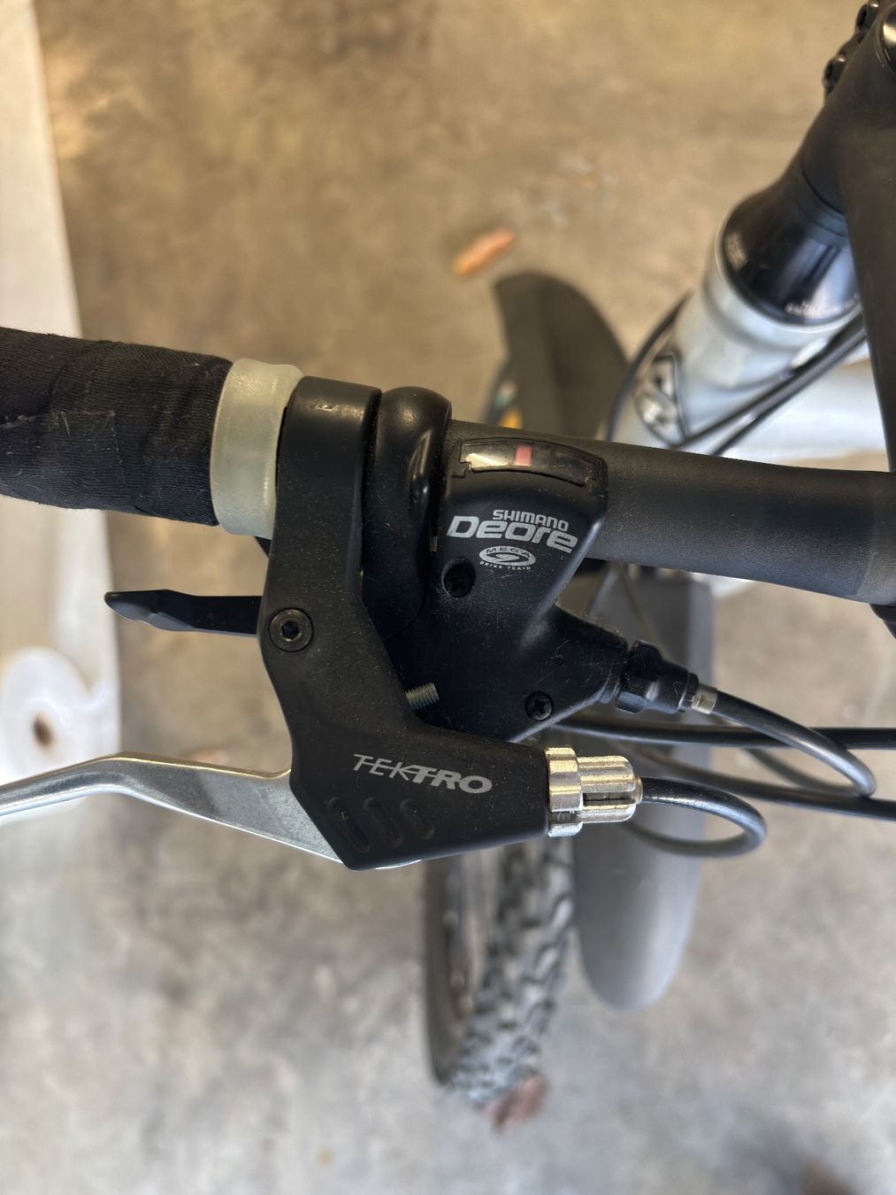 Biciclette: K2 Attack Fully MTB 26” Shimano Deore Bastler – Usato da Sonterswil venduto da VD-Service 6