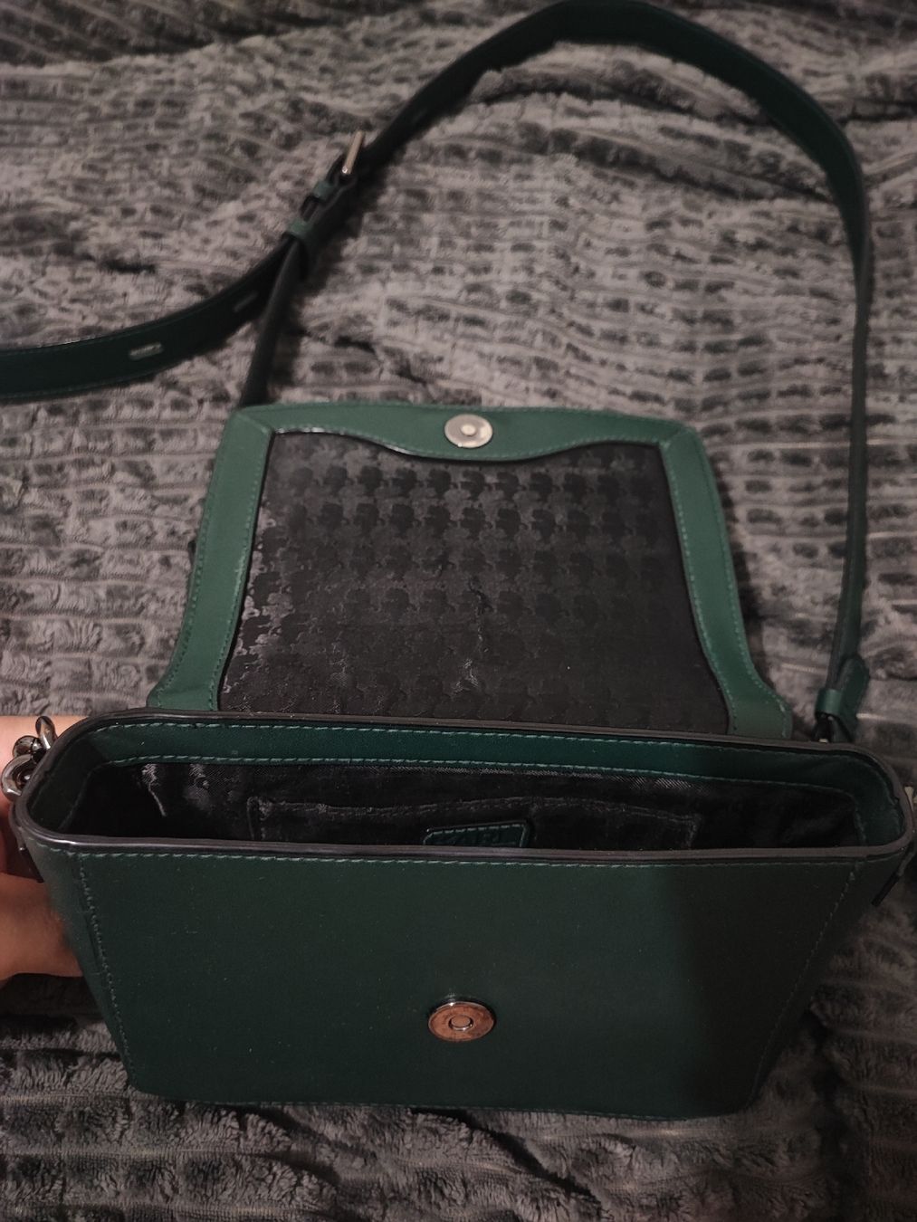 Karl Lagerfeld Borse da donna: Karl Lagerfeld Tasche – Usato da Elsau venduto da kap_pdr8 1