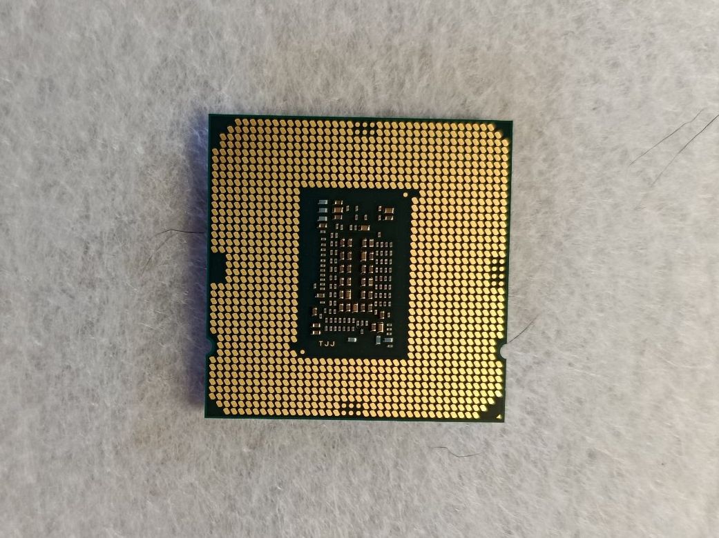 Intel Elektronikbauteile: Intel Core i3-10100 – Gebraucht aus Muhen von phoenix1 1