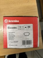 Brembo Bremsbeläge Hinterachse Neu OVP
