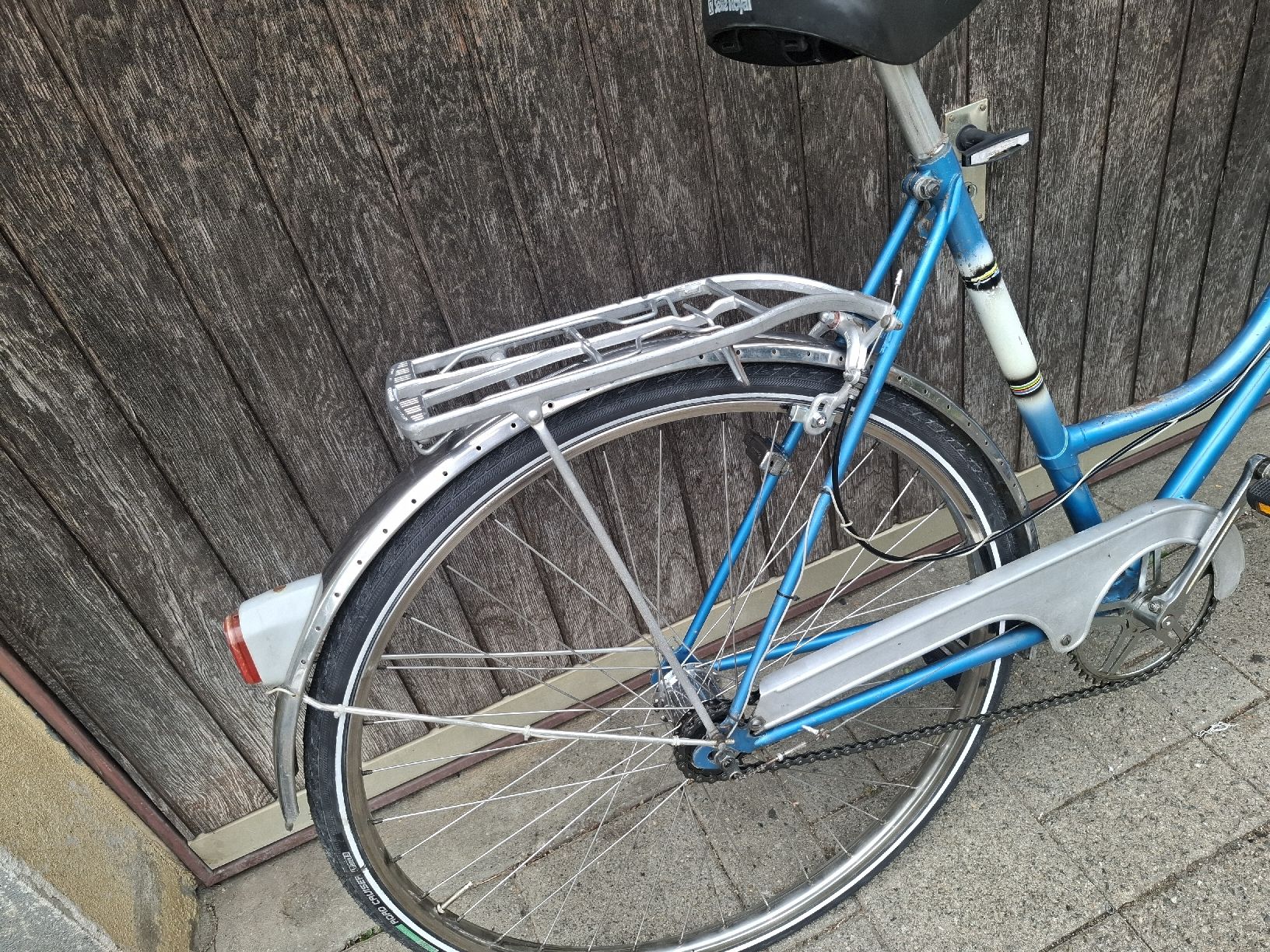 Vélos: Damenvelo Vintage  – D'occasion à Balterswil par schnecke89 1