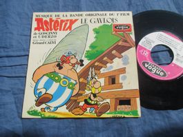 Astérix le Gaulois EP (Gérard Calvi)
