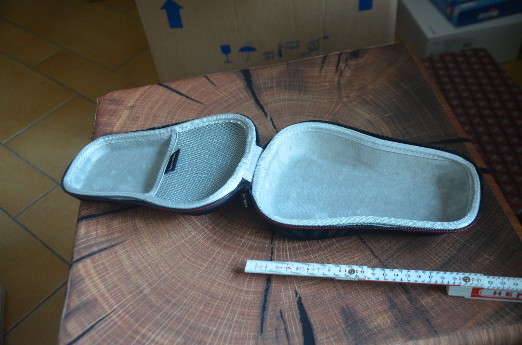 Plumiers: ETUI NEU – Neuf (Voir description) à Chiasso par Dolly015 1