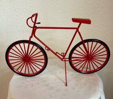 Modell Velo aus Metall  H 22 cm L 34 cm