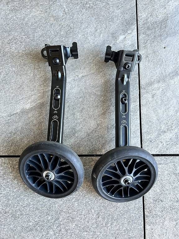 Biciclette: Stabilisateur vélo 20-24'' – Usato da Granges venduto da eric_raude 1
