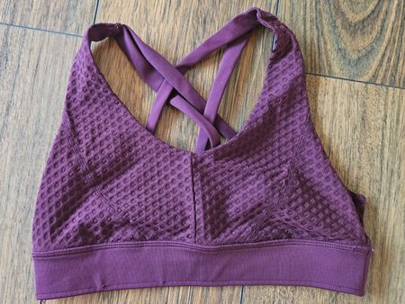 Sport BH / Bustier / Top Gr. XS (158) - SKINY