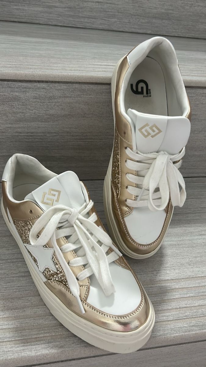 Scarpe da donna: Golden Goose style sneakers, size 40 – Usato da Renens VD venduto da nan_8v9l 2