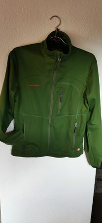MAMMUT Softshelljacke Gr. M