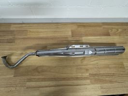 Puch Maxi 22mm Auspuff