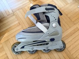Rollers enfant taille 34 à 37