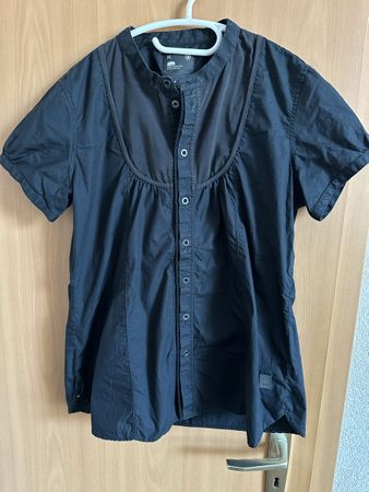 Chemise noire G-star