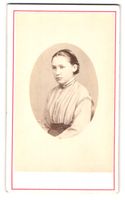 Fotografie Herr-Tschudi, Lausanne, Rue S