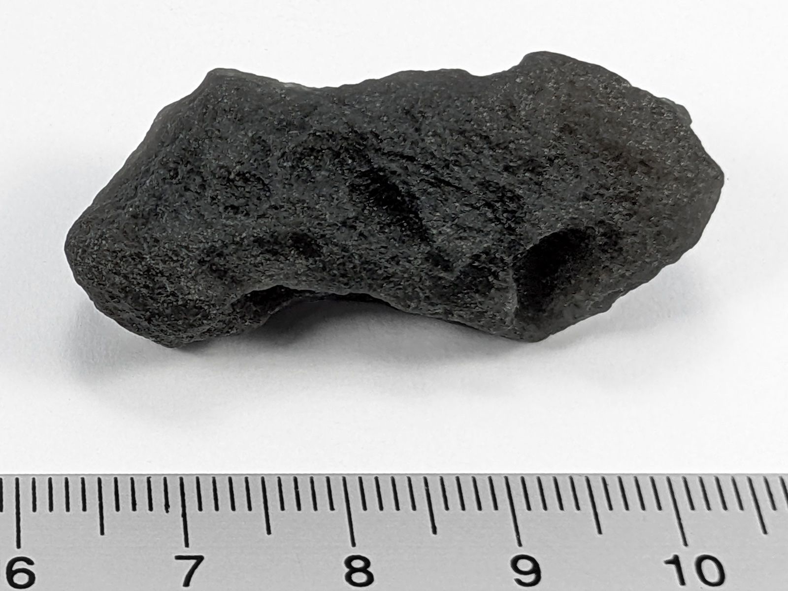 Minerali & Pietre curative: Tektit 41mm, 11 Gramm – Nuovo e nell'imballaggio originale da Meilen venduto da StoneGarden 1