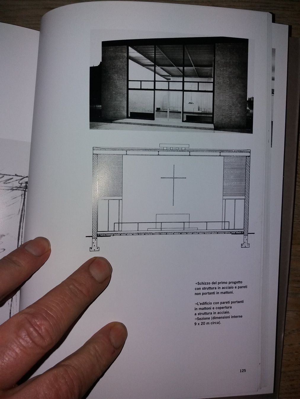 Bücher: ARCHITEKTUR DESIGN Klassiker werner blaser Mies van Rohe – Gebraucht aus Welschenrohr von Regool 5