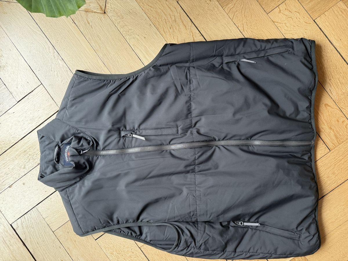 Gilet & Giacche: Faherty Herren Vest - Grösse XXL – Nuovo (secondo la descrizione) da Zürich venduto da Shushu_Zurich