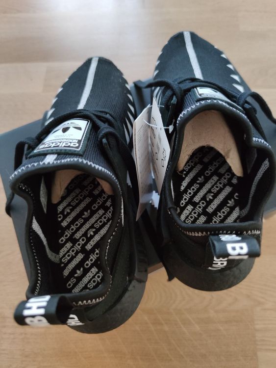 Neighborhood nmd_r1_pk sale shoes