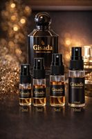 Gisada Uomo - Abfüllung 10ml