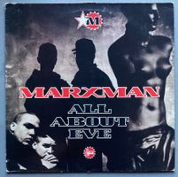 MARXMAN - ALL ABOUT EVE