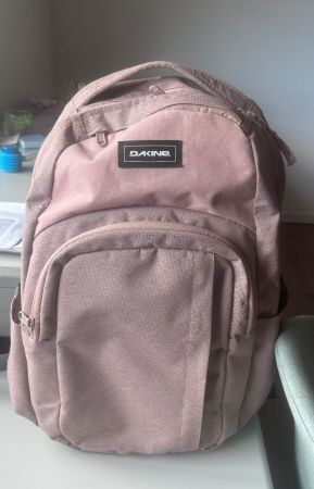 Dakine Rucksack Rosa guter Zustand
