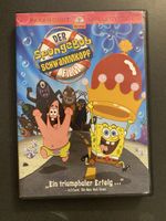 Spongebob Schwammkopf Film DVD - Top Zustand! Super! (52)