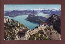 PILATUS-KULM - 1912