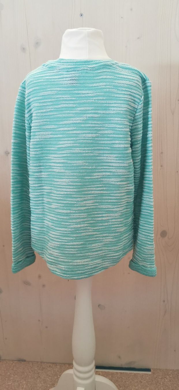Pullover & Sweatshirts: Mädchen Strickpullover, Grösse 116 – Gebraucht aus Langendorf von Laedi6 1
