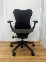 Herman Miller Mirra 2 Graphite Butterfly