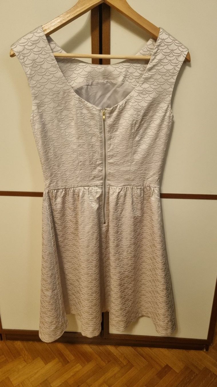 H&M Vestiti: Robe soirée – Usato da Ferpicloz venduto da Clicli014 1