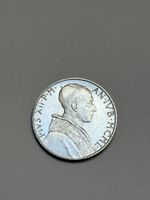 Pièce Vatican 2 Lire 1950 Pie XII état occasion