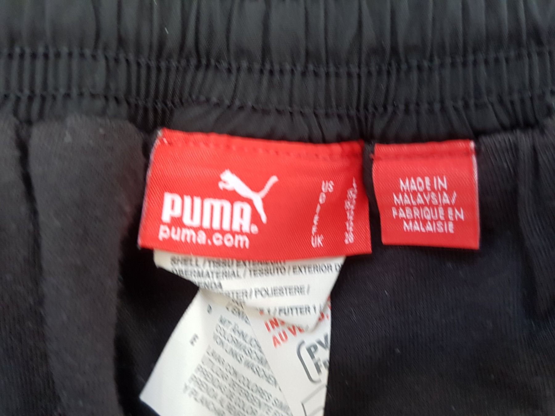 Puma Pantaloni: Trainerhose, Grösse 152, Puma – Usato da St.Gallen venduto da dajo0809 4