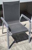 Gartenstühle Kettler (6x)