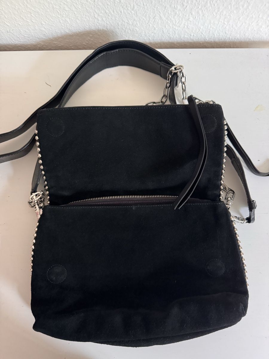 Zadig & Voltaire Borse da donna: Zadig & Voltaire Rocky Tasche – Nuovo (secondo la descrizione) da Zürich venduto da e_____gp 1