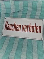 Emailschild alt