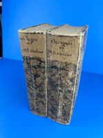 Handbuch der Chirurgie M.Joseph Chelius 1822